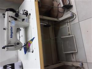 Industrial sewing machine for sale  Pretoria - Pretoria City