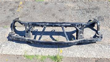 Range Rover Discovery 4 Face-lift Craddle