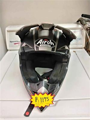Airoh Helmet