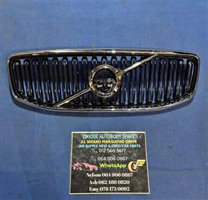 Volvo XC60 Main Front Bumper Grill