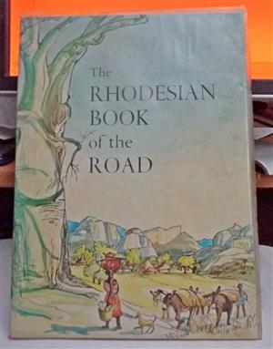 The Rhodesian Book of the Road