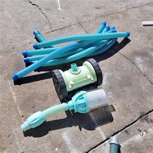 Pentair pool cleaner 