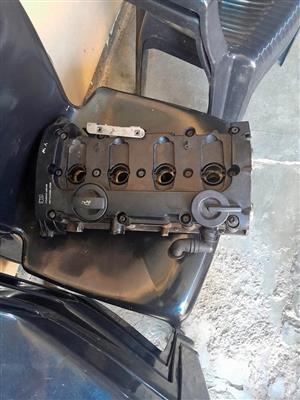 Audi A3 2.0 Fsi Valve Cover