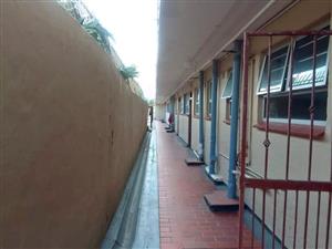 Apartment Rental