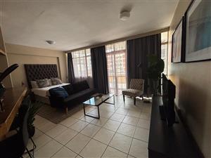 Apartment For Sale in Braamfontein