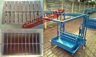 Brick Making Machines