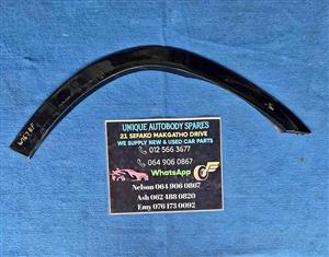 Mercedes W167 Wheel Arch Right Front