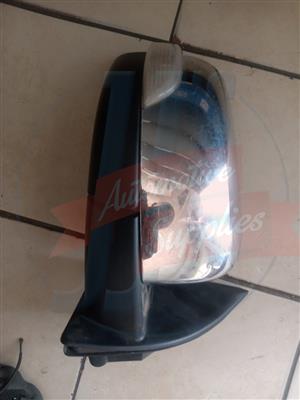 Ford Ranger T6 Right Hand Side electric door mirror For Sale 