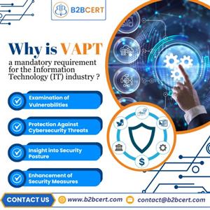 VAPT Certification in Phoenix