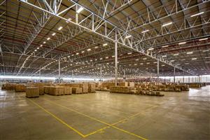 Industrial Rental Monthly in Prospecton