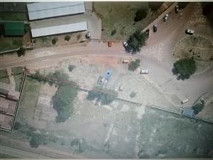 Commercial For Sale in Nkwe Estate