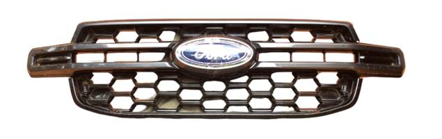 Ford Ranger Wildtrak T9 Front Grille 