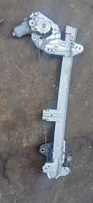 HONDA JAZZ 2012 WINDOW MECHANISM FOR SALE