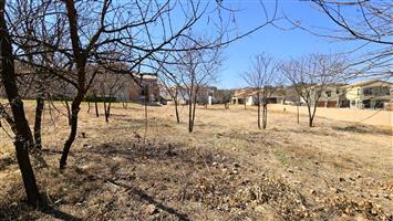 Vacant Land Residential For Sale in Estate D Afrique