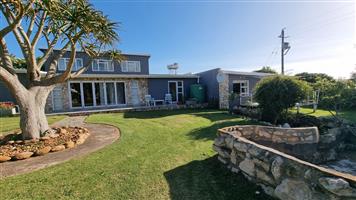 Farm For Sale in Stilbaai Rural