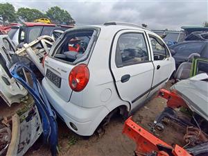 Chev spark 2 parts available