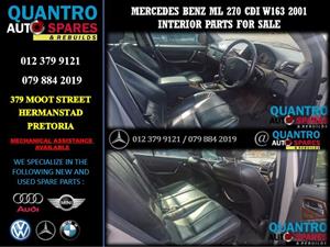 BMW X1 E87 2011 N47 Used Engine 