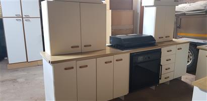 Secondhand Kitchens Junk Mail