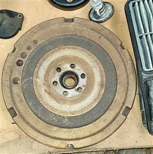 TOYOTA PRIUS 1NZ/FXE FLYWHEEL