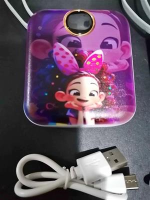 Power banks,, Disney Pixar power banks 