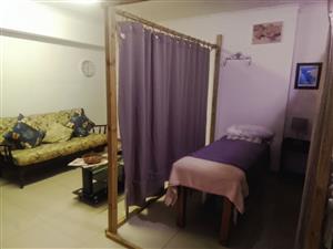 Therapy Room Available 