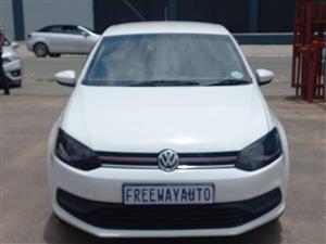 Polo VW
