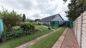 House For Sale in MARLANDS