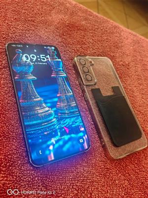 256GB SAMSUNG S22 PLUS 5G