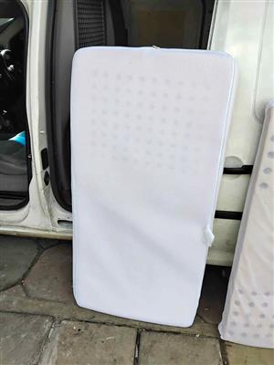 Toddler bed mettress for sale