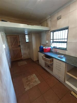 2-Bedroom House To Let in Primrose, Germiston – 