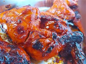 Halaal Braai