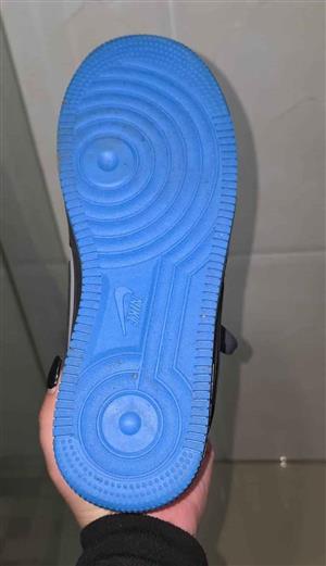 Nike Air Max Portal Model