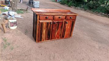 Buffet R5500 Sleeper wood