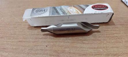 Somta Center Drill 5.0mm