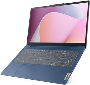 Lenovo IdeaPad Slim AMD Ryzen 7 7730U FHD 16.0GB 512GB SSD Integrated W