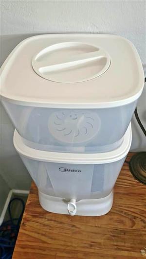 Water purifier/filter