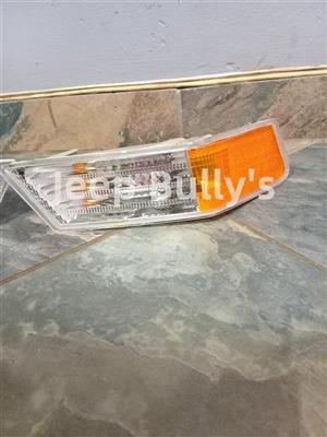 Brand New Jeep Patriot Right Hand Indicator Light
