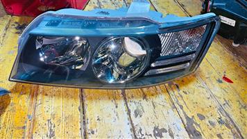HOLDEN COMMODORE VZ SS HEADLIGHT