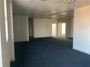Office Rental Monthly in Montague Gardens