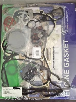 Chevrolet Captiva LE5 / LE9 Gasket Set 