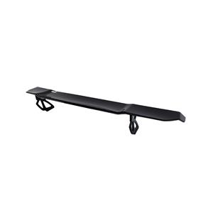 Universal Stealth Design Gloss Black Roofspoiler (140cm)