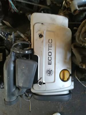 OPEL Z16XE 1.6 CORSA