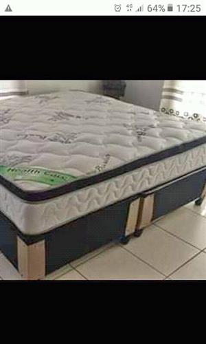 Beds