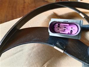 VW Polo Radiator Cooling Fan 2009- 3 Pin