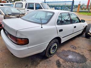 Toyota Camry 2.0 Stripping For Spare Parts