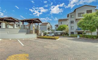 Contemporary 1-Bedroom Apartment in Prime Sunninghill Location