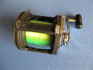 Daiwa 900H fishing reel for sale