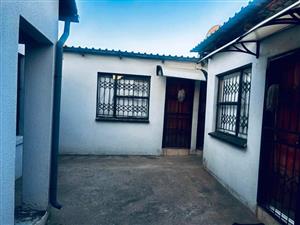 calling all the investors to came and see this property