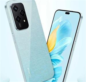 STUNNING HONOR 200 LITE 5G