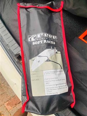 Reef Soft Racks